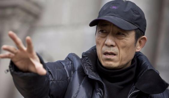 张艺谋|拍电影34年总票房不及一部《李焕英》，张艺谋的这番话很内涵