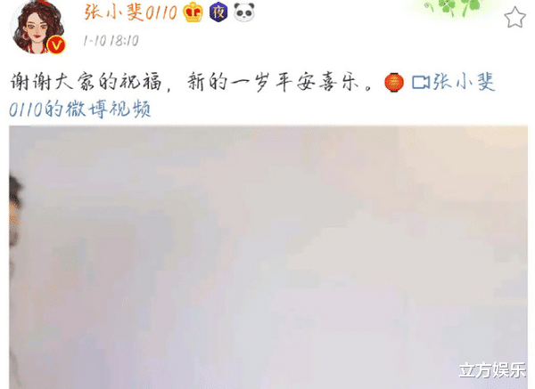 张小斐|张小斐成名前后变化：微博评论仅经纪人一人，如今服饰一天一等级