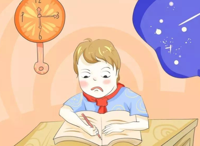 兰妈谈育儿|孩子写字太敷衍怎么办？掌握好四大培养”手段“，有质量提高态度