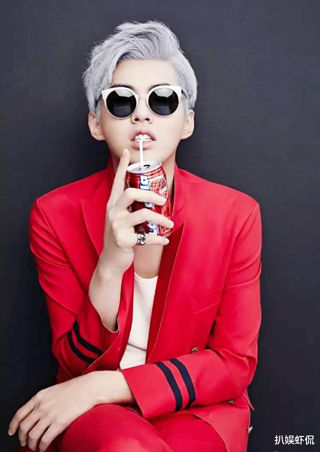 吴亦凡|“刘某迢”真实身份疑似曝光,颜值不输吴亦凡,被抓时曾欠下巨债,遗书公之于众