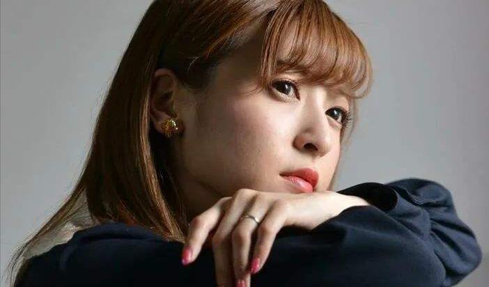 松田圣子|35岁知名女星自杀,曾被同学霸凌被男友背叛,还深受抑郁症折磨