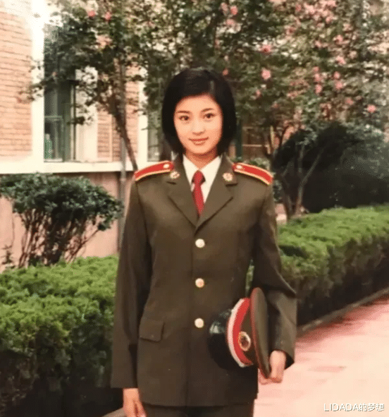 王媛可|知名演员王媛可：28岁嫁王雨，生双胞胎儿子，起名“一模一样”