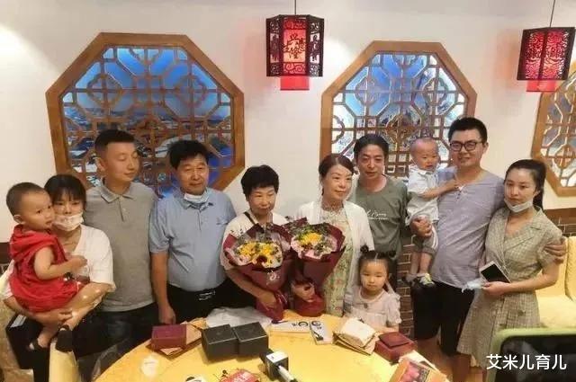 姚策|姚策和郭威老婆对婆婆截然不同的态度，说明一点，儿子秉性是关键