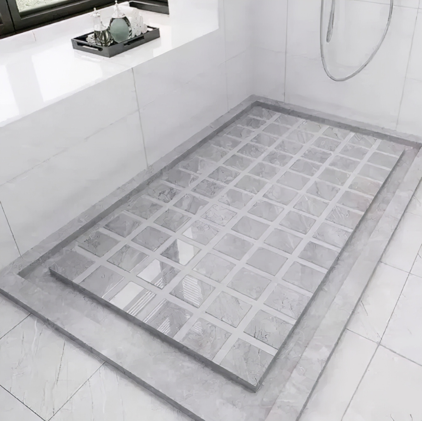 瓷砖没选对,再美的装修都白费,不信你就试试~