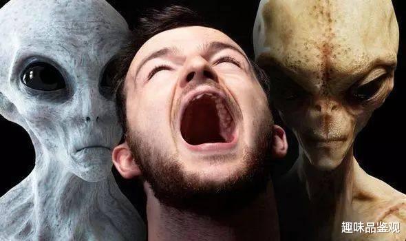 科学家 外星宝宝事件1：农夫捕获一只未知生物，将其淹死后自己离奇身亡