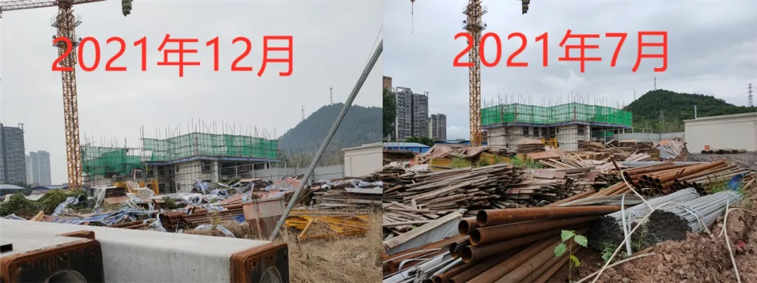 南充|南充:工地已停工半年,这个楼盘将何去何从?