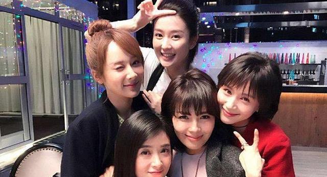 欢乐颂3|《欢乐颂3》即将来袭，“22楼五美”大换血，看到新阵容果断弃剧