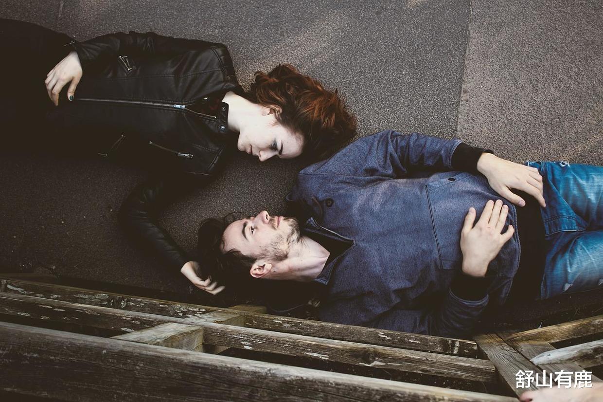 舒山有鹿 女人到了40岁，还会对男人产生“爱情”吗？过来人道出真相