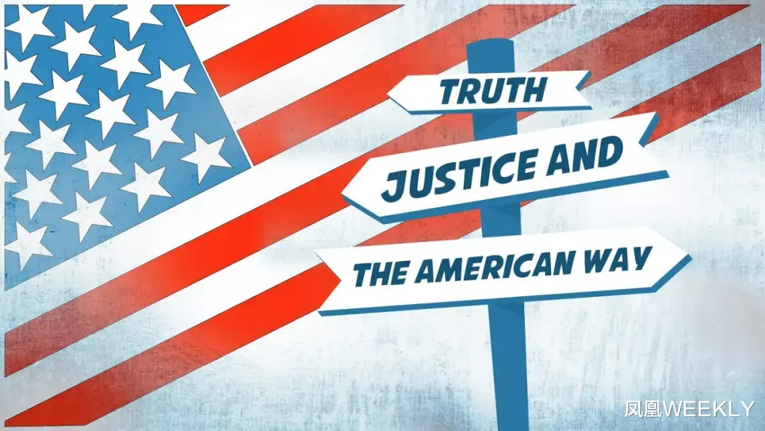 dc漫画|新版超人是同性恋，美国人吵翻天了