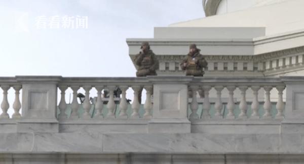 为你好而已|特朗普：“2024我必须回来！…再这样下去，美国会在3年后灭亡！”