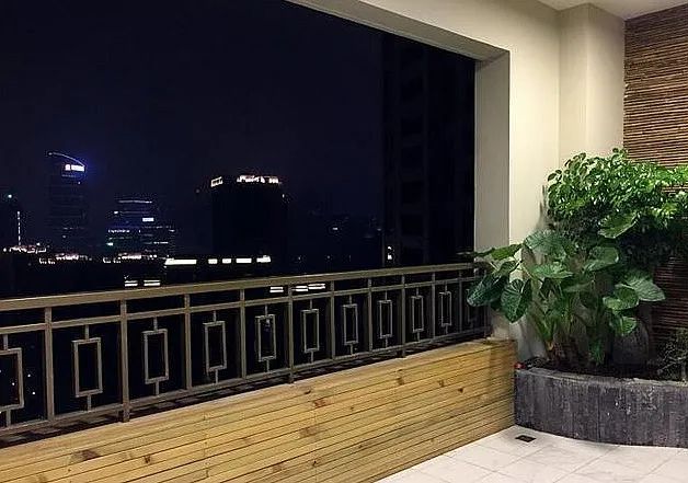 185平新房,光是装修就花费了65万,朋友都赞我是真土豪!