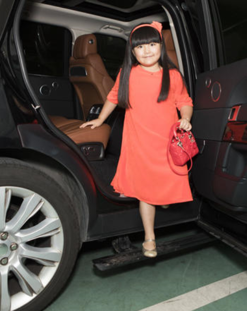 明星|有种“富养”叫王诗龄！曾因每月花费65万被嘲，如今被现实打脸