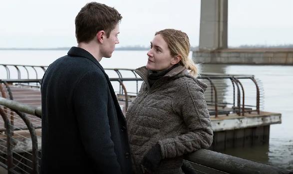 hbo|HBO出品的5部高能悬疑剧，每一部都值得一看，尤其是最后一部