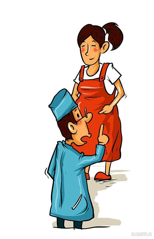 命理师阳光|虎年、兔年有好孕，往后能享儿孙福