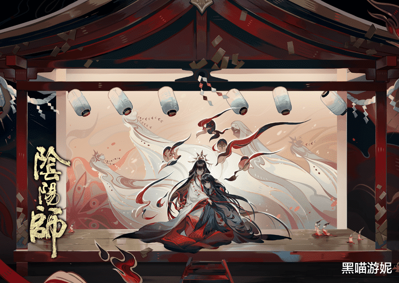 式神|阴阳师：未来可能会遭遇削弱的几位式神 理财潜力股 坐等补偿黑蛋