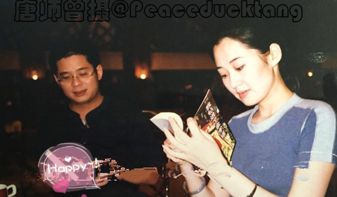 许晴|被富豪“骗财骗色”的7位女星，许晴终身不嫁，刘涛还债7个亿