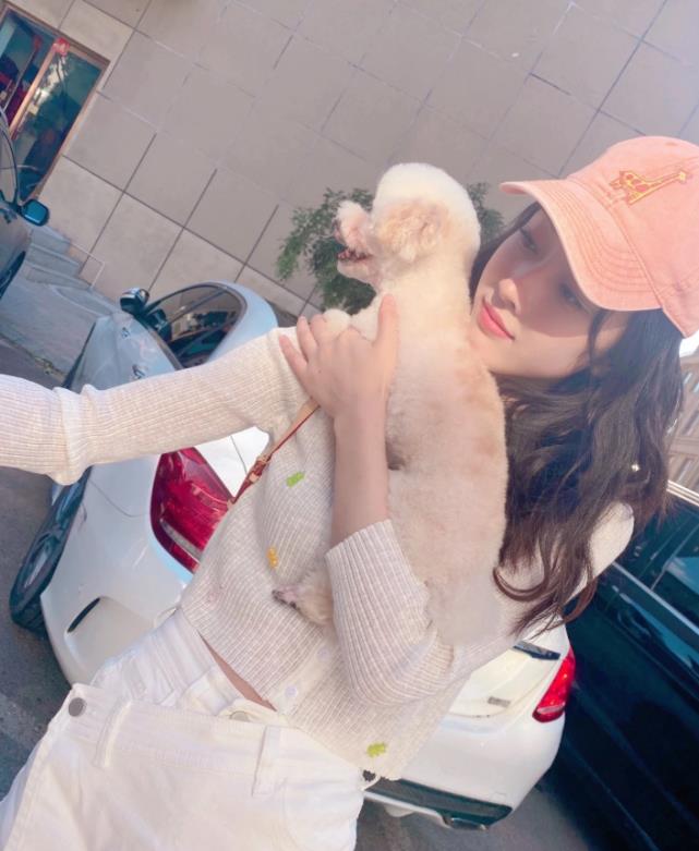 育妈计|宣璐为秀腿长,大胆挑战泡泡鞋,梦回“师姐”时期