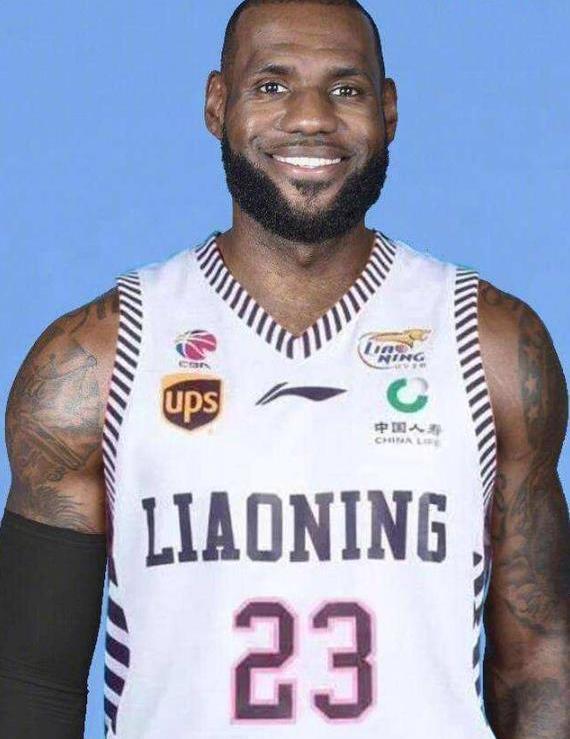 CBA|若詹姆斯加盟CBA最爛球隊(duì)，能奪冠嗎？聽(tīng)完林書(shū)豪的回答，網(wǎng)友：爆贊