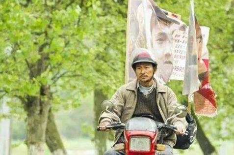 金樱妈妈|《失孤》原型父子认亲成功,刘德华已得知喜讯,现实比电影更温暖