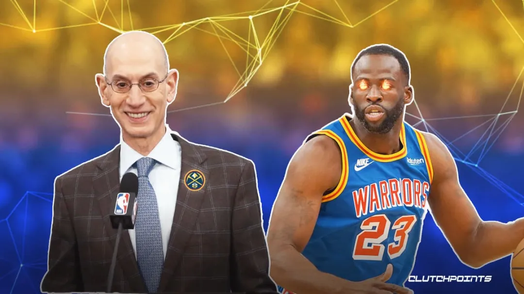 掘金隊(duì)|飛機(jī)都落地了，你說(shuō)不打了？