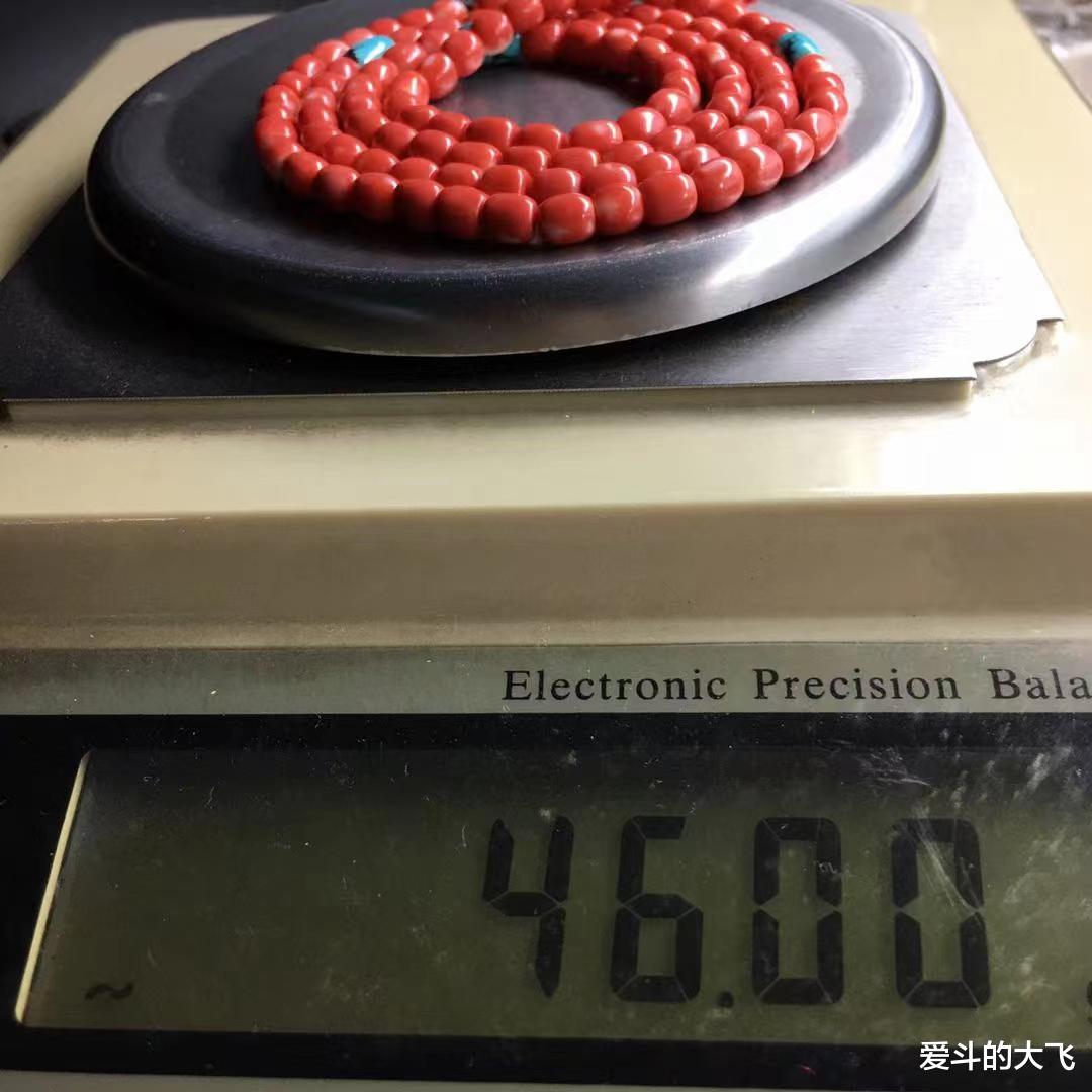 文玩|大飞说文玩：手串里的精品，莫莫工艺108女士手串小精品！