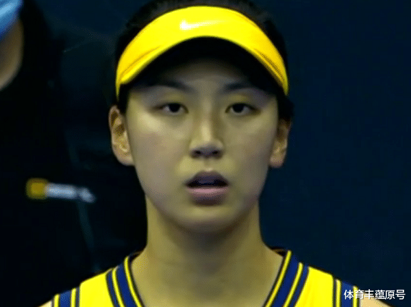 林茨|3: 6到4: 1！WTA林茨站：中国小花2: 0遗憾出局，爆冷并非偶然