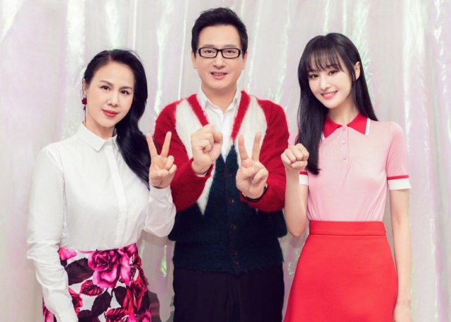 郑爽|郑爽是惨的，她为无数人背了锅！