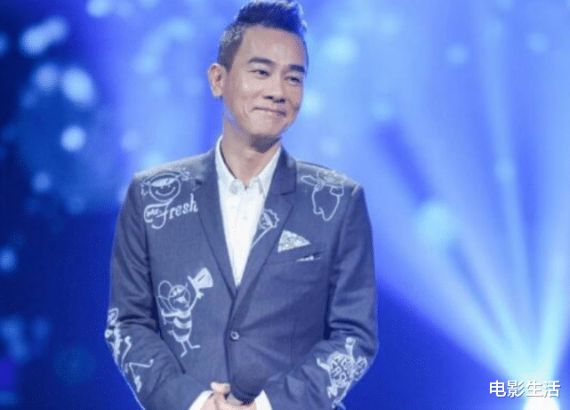 闪电侠|《哥哥》赵文卓、张淇、张晋、陈小春人气高,你最看好谁?