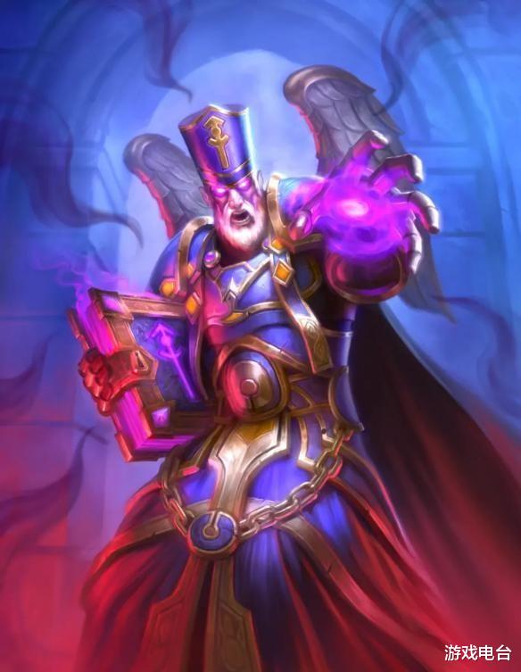 卡牌 新版天梯环境大洗牌，一张卡牌引起质变，暗牧流成版本最强