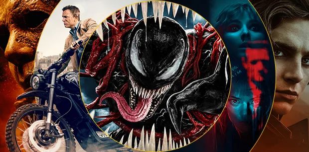 长津湖|2021年全球十大卖座电影出炉，3部国产，4部漫威，过半数是续集