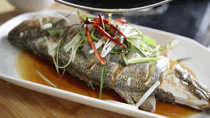 蛋白质|这样吃鱼=吃砒霜?鱼身上的剧毒部位,绝大多数人不知道真相