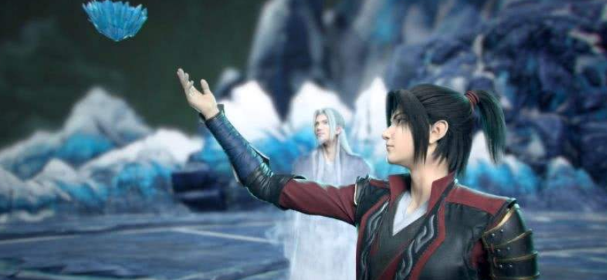 云韻|斗破蒼穹大結局美女實力排名，美杜莎熏兒并列第一，云韻倒數第二