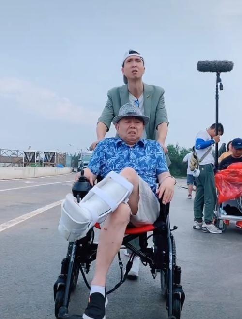 阳台养花匠 明星带货遭消协痛批，“潘长江”们的遮羞布被撕下，引发网友怒赞
