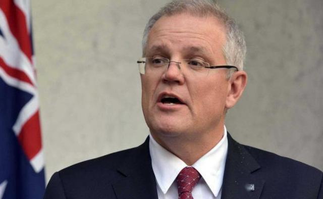 第1眼界 现在想起中国的好了？疫苗被欧盟“截胡”，澳方：希望与中国合作