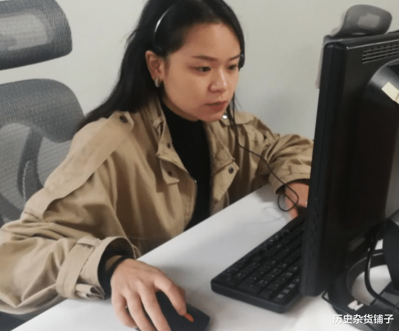 鉴黄师|鉴黄师工作单一薪酬还很高，为啥没人能长期干？业内人给出答案