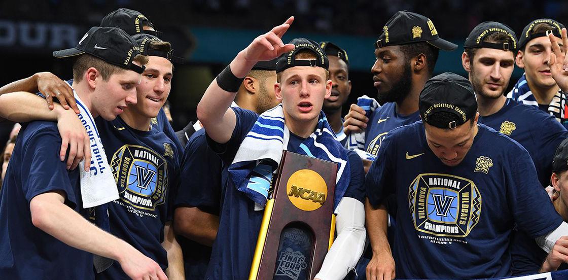 王一趣说|征服NBA的小人物,从场均1.6分到FMVP,从身价3美元到9900万