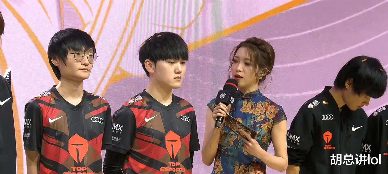 tes战队|LOL:阿水不承认打不过LWX,直言是病了才不玩常规AD,懂得都懂