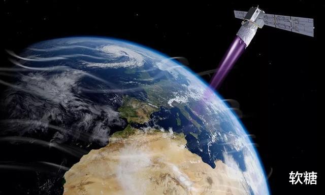 卫星 失联40多年的卫星，为何又突然向地球发送信号？难道被外星人控制了