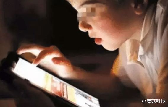 半夜悄悄看“不良网站”，删除浏览记录也没用，“坏影响”已发生