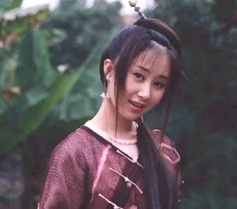 杨紫|娱乐圈公认最摄人心魄的36张脸，愿时光倒回去！