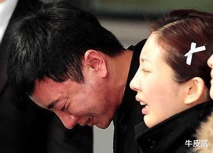 袁冰妍|“星二代”侯瓒：父亲侯耀文病逝后，郭德纲的做法令她刮目相看