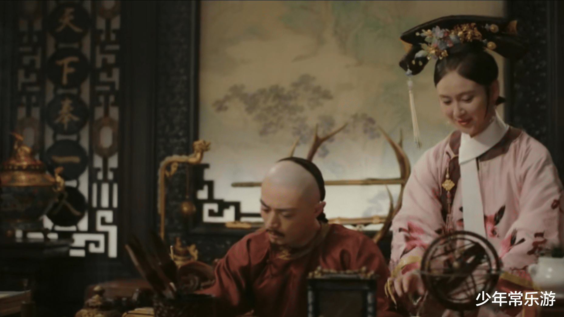 如懿传|如懿传：厄音珠大放厥词，容珮为何建议如懿这样做？