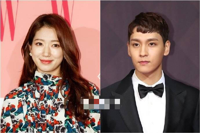 朴信惠|朴信惠奉子成婚！结婚请帖曝光，嫁小1岁的崔泰俊，一定要幸福