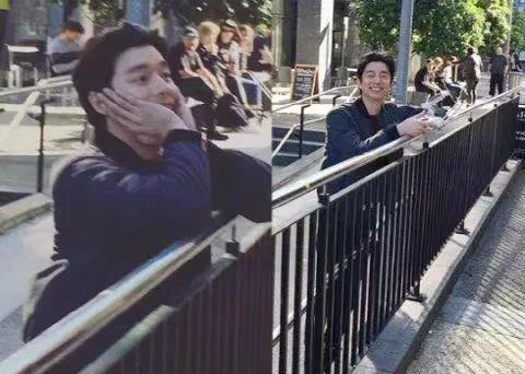 张嘉倪|都是混娱乐圈的，为什么他们能帅上二十年，还越老越有味道？