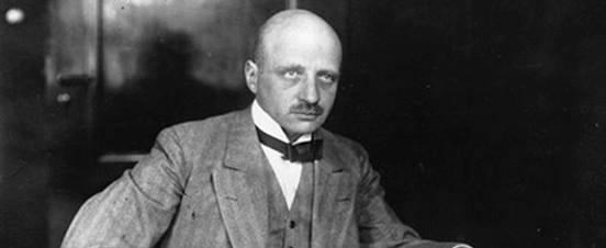 科学家 课本上从来未提及过合成氨的发明者，是为什么呢？