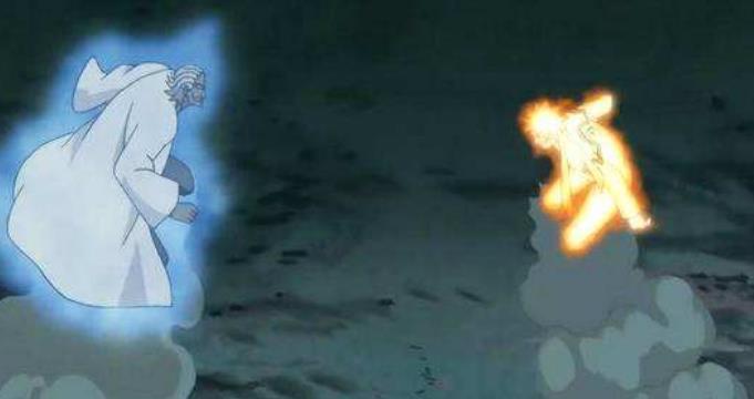 漩涡鸣人|雷影说能杀了鸣人，是吹嘘自己的速度，还是真的可以做到？