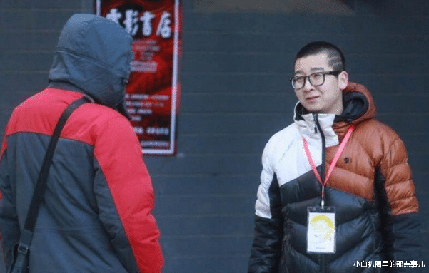 童星|张国立的干儿子，童星出道红遍中国今，如今30岁丑到无人认识