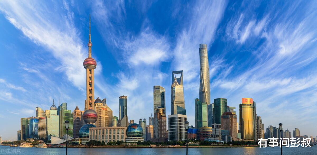 上海市|上海楼市的巅峰结束了，上海房价将慢慢回归理性，上海楼市分析第37期