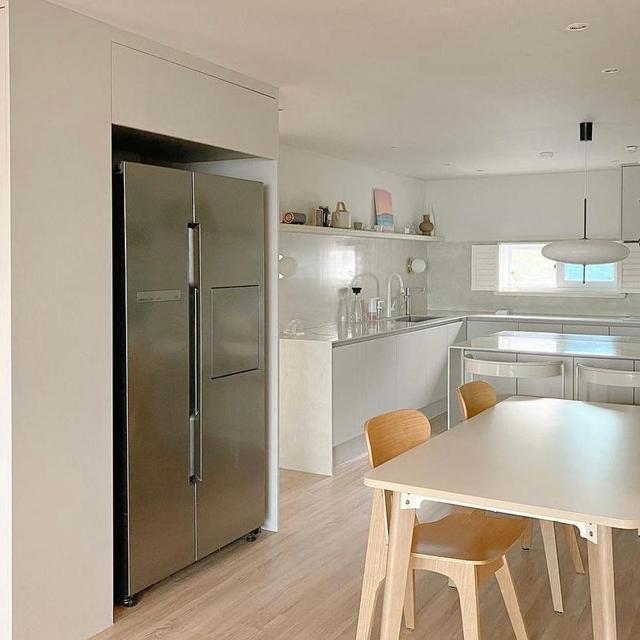 韩国女主随手布置的家火了！全屋温暖治愈，网友：太有品味了！