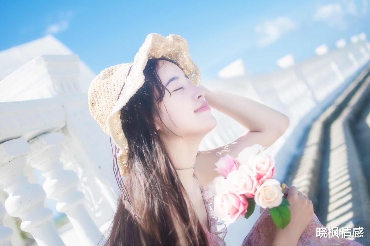 晓枫情感 女人有多爱你,她的“身体语言”告诉你